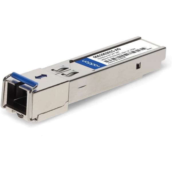 AddOn Networks 0061003015-AO network transceiver module Fiber optic 1000 Mbit/s SFP
