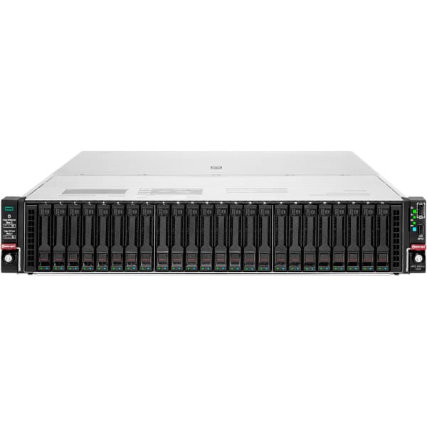 HPE Alletra Storage Server 4120 48SFF Configure-to-order System