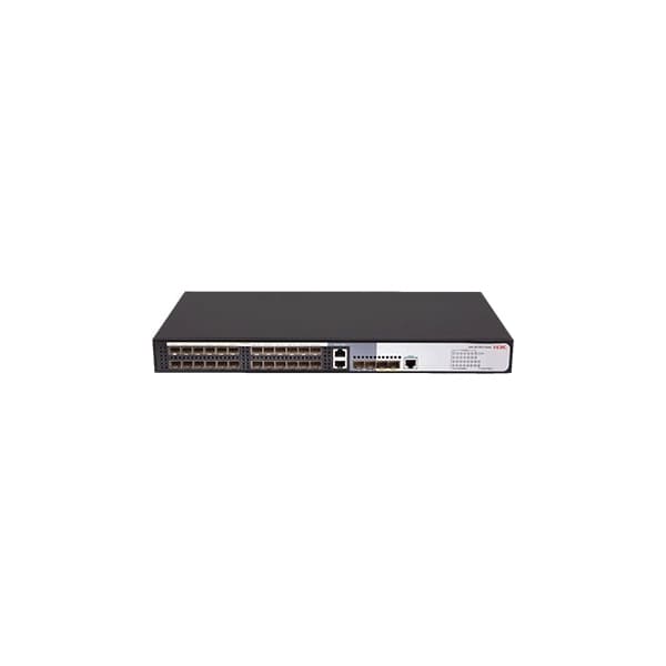 H3C LS-5120V3-28F-LI-GL network switch Managed L3 Gigabit Ethernet (10/100/1000)
