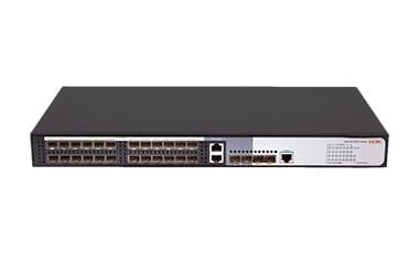 H3C LS-5120V3-28F-LI-GL network switch Managed L3 Gigabit Ethernet (10/100/1000)