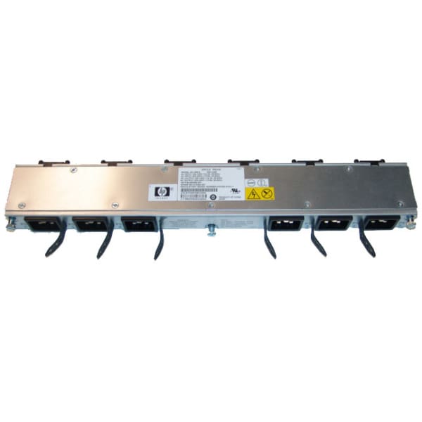 HPE BLc7000 1 PH Factory Installed Option (FIO) Power Module power supply unit