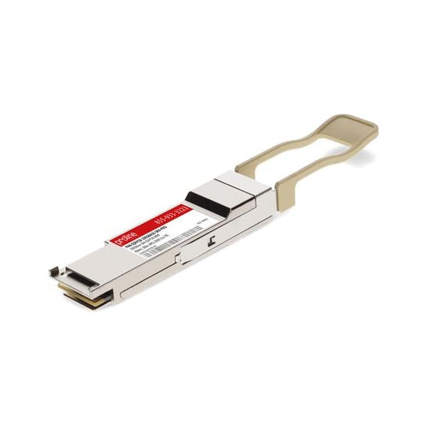 Proline Options PAN-QSFP28-100GBASE-SR4-PRO network transceiver module Fiber optic SFP+ 1490 nm