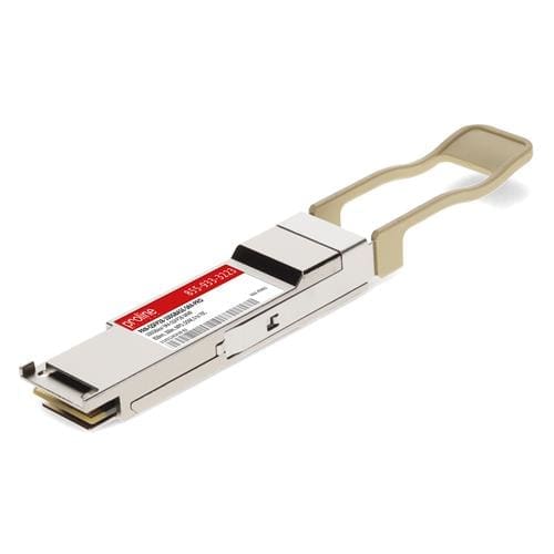 Proline Options PAN-QSFP28-100GBASE-SR4-PRO network transceiver module Fiber optic SFP+ 1490 nm