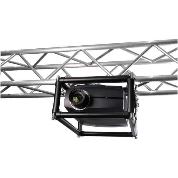 Barco R9802230 projector mount accessory Rigging frame Black