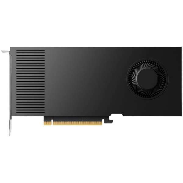 PNY NVIDIA RTX 4000 Ada Generation 20 GB GDDR6