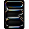 Apple iPad 11-inch Pro Wi‑Fi 256GB with standard glass - Space Black