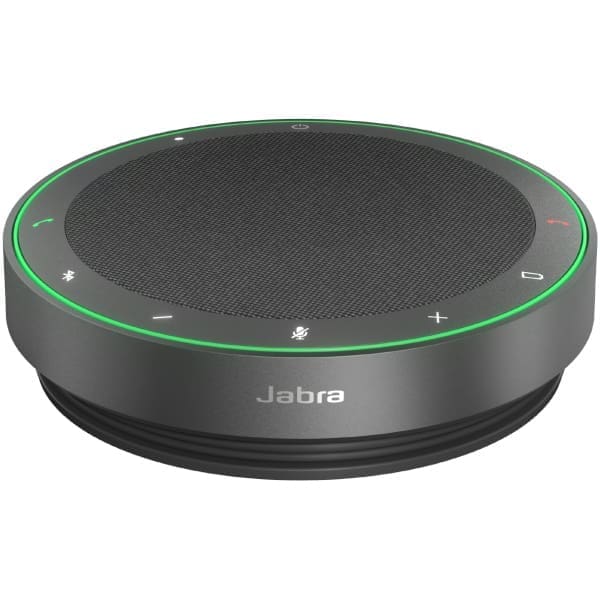 Jabra Speak2 75 UC, Dark Grey