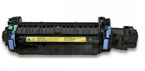 HP CC493-67912 fuser
