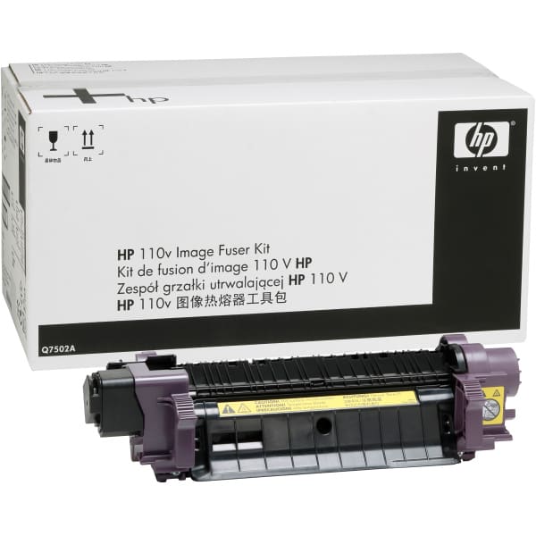 HP Kit de fusion Color LaserJet Q7503A 220 V toner cartridge 1 pc(s)