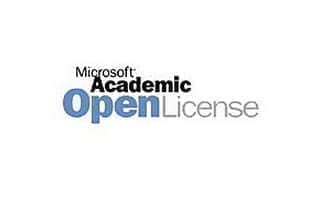 Microsoft Office Visio Standard Open Value License (OVL) 1 license(s) 1 year(s)