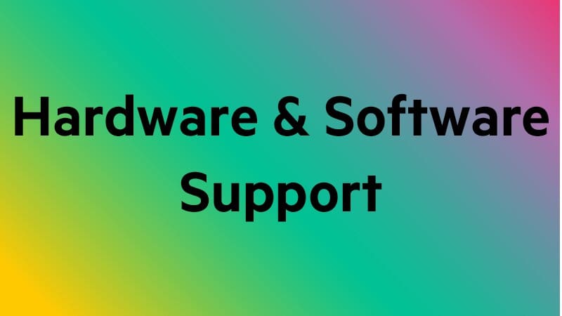 HPE 1 Year Post Warranty Foundation Care Call-To-Repair with CDMR Brocade 16Gb FCPP+ModforSynergySVC