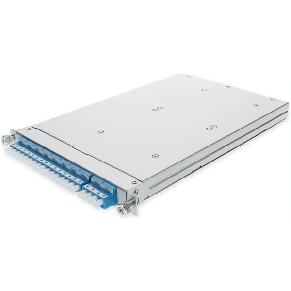 AddOn Networks CWDM-MUX-8D+1310-AO wave division multiplexer