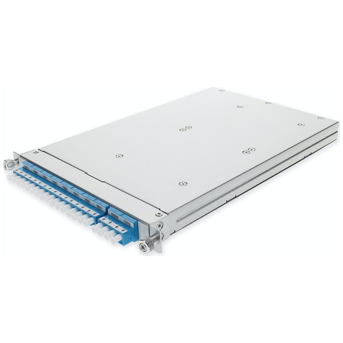 AddOn Networks CWDM-MUX-8D+1310-AO wave division multiplexer