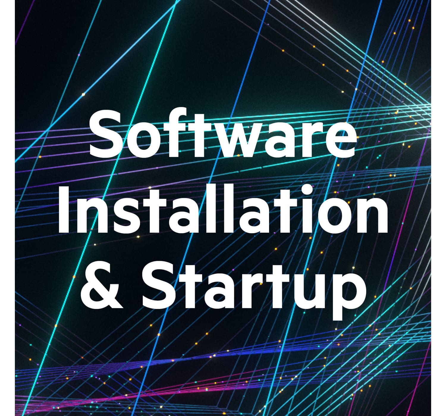 HPE H4W69E installation service