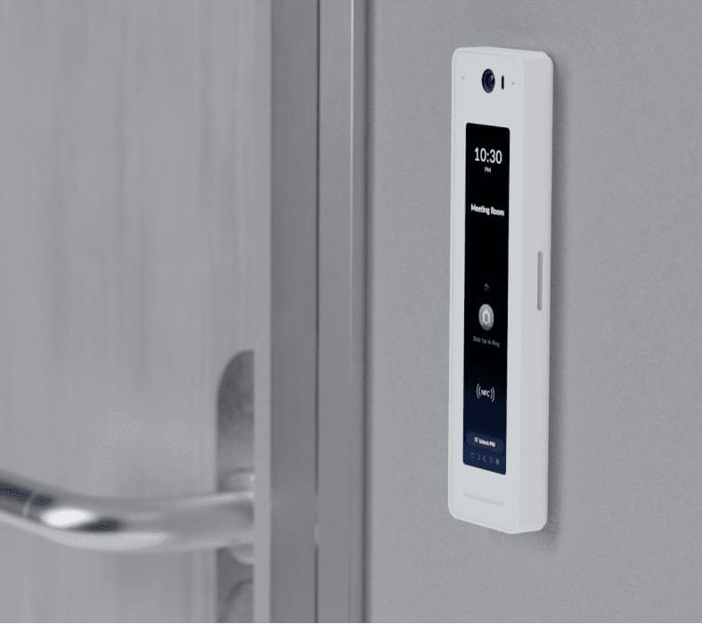 Ubiquiti UISP G2 Professional Basic access control reader White, Black Ubiquiti UISP G2 Professional Basic access control reader White, Black