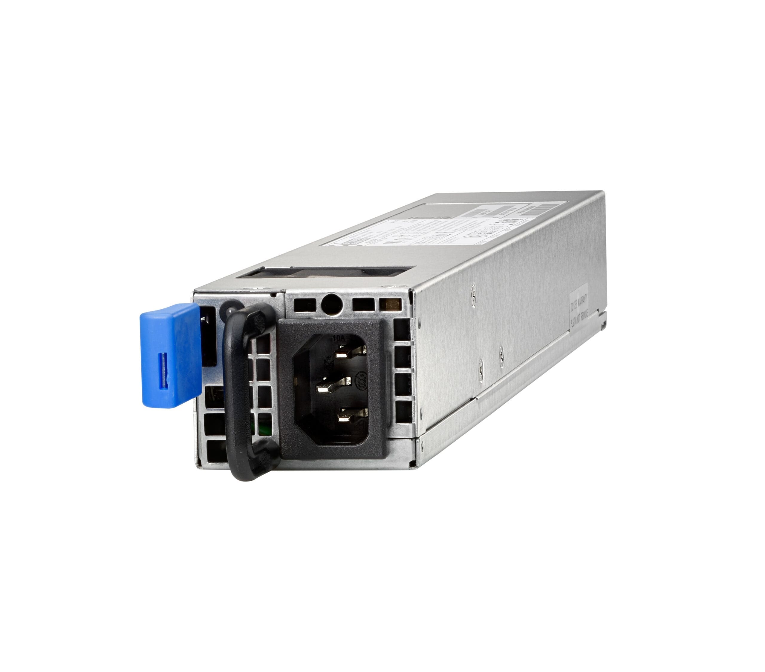 HPE Aruba Networking 8325 650W 100-240VAC Power-to-Port Airflow Power Supply Unit