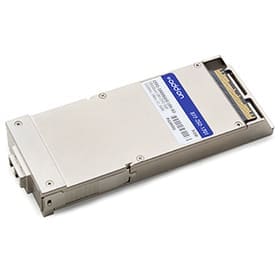 AddOn Networks 02311AEM-AO network transceiver module Fiber optic 100000 Mbit/s CFP2 1310 nm