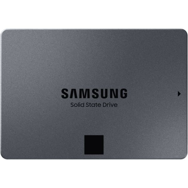Samsung MZ-77Q4T0 4 TB 2.5" Serial ATA III V-NAND MLC