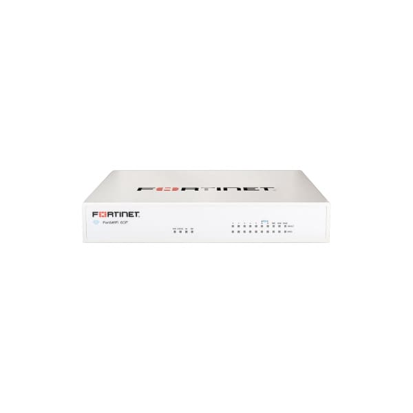 Fortinet 10 x GE RJ45 ports (including 2 x WAN Ports, 1 x DMZ Port, 7 x Internal Ports), Wireless (802.11a/b/g/n/ac). Region Code A