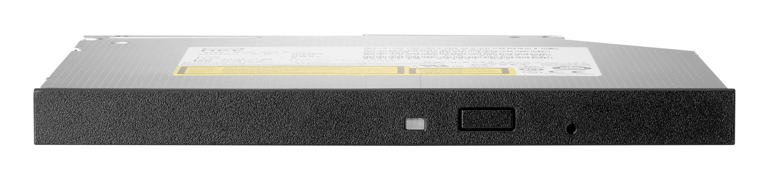 HPE Superdome Flex 280 9.5mm SATA Internal DVD-RW Optical Drive