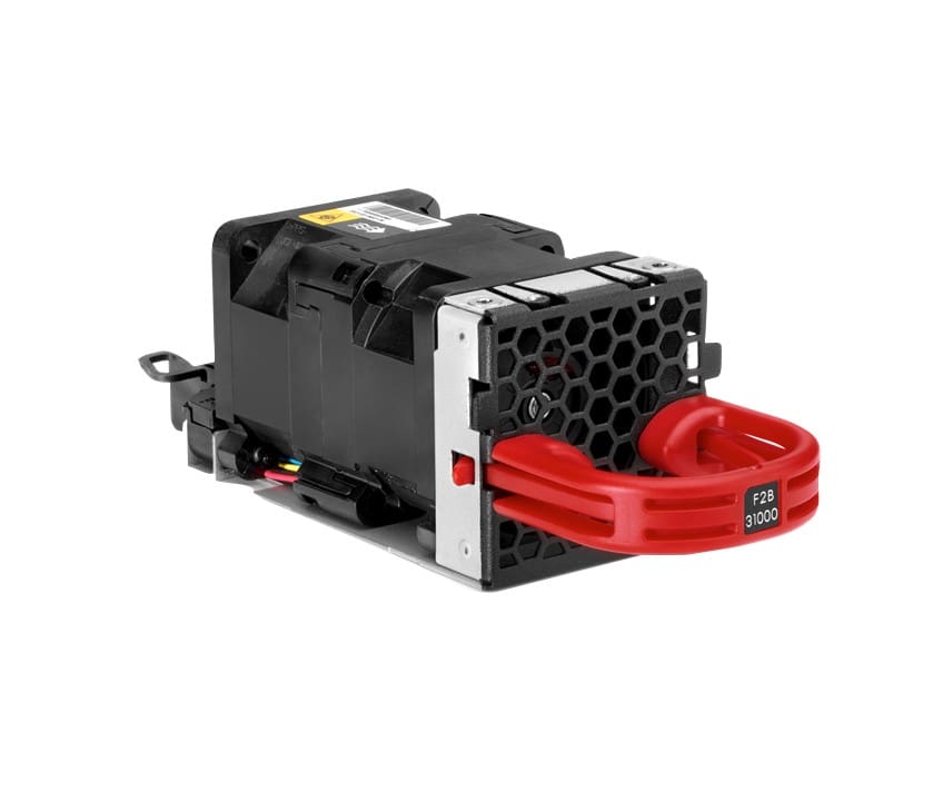 HPE Aruba Networking 9300 Power-to-Port Fan