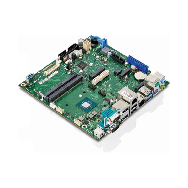 Fujitsu D3543-S3-J5005 BGA 1090 mini ITX