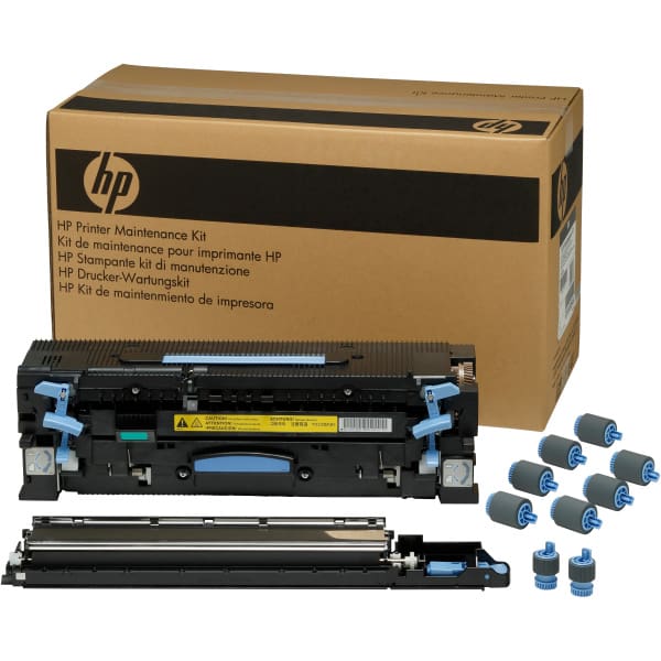 HP LaserJet 220V User Maintenance Kit
