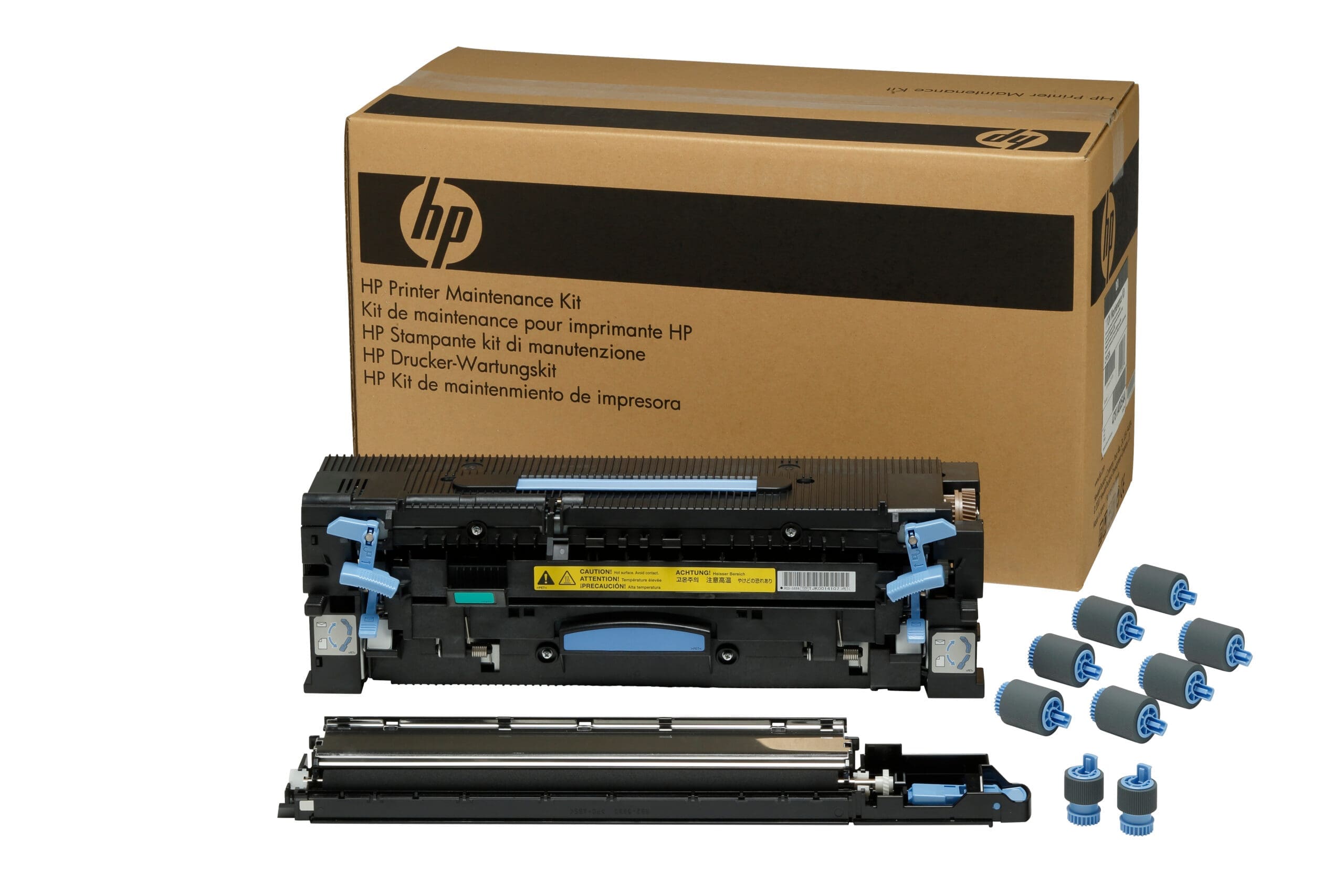 HP LaserJet 220V User Maintenance Kit