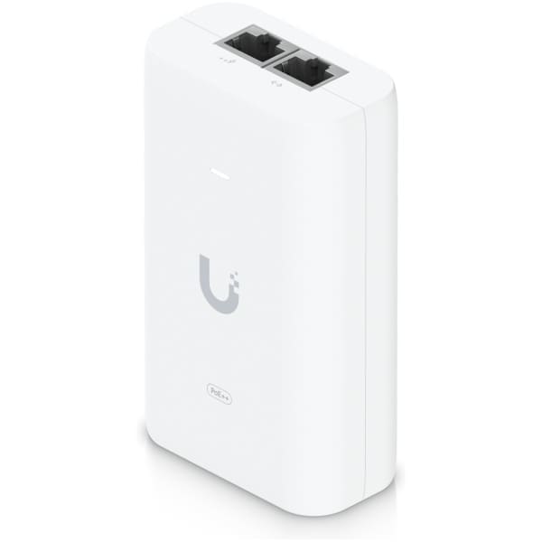 Ubiquiti UISP U-PoE++ Gigabit Ethernet 48 V