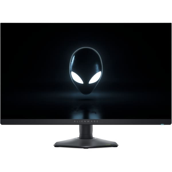 Alienware AW2724DM LED display 68.6 cm (27") 2560 x 1440 pixels Quad HD LCD Black