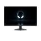 Alienware AW2724DM LED display 68.6 cm (27") 2560 x 1440 pixels Quad HD LCD Black