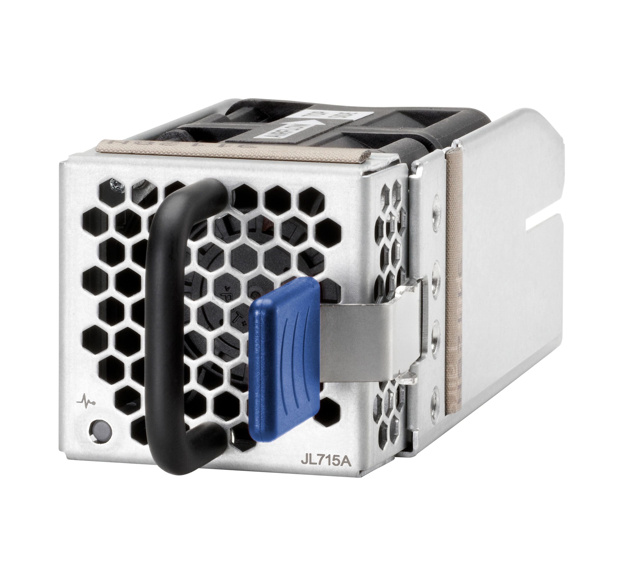 HPE Aruba Networking Power-to-Port Airflow Fan