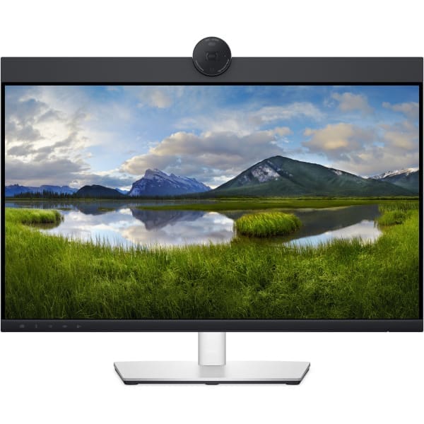 DELL P2424HEB 60.5 cm (23.8″) LCD 1920 x 1080 pixels Full HD
