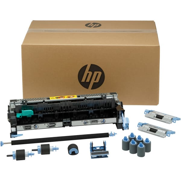 HP LaserJet CF254A 220V Maintenance/Fuser Kit