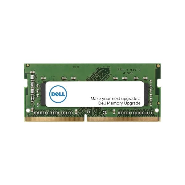DELL AB371022 memory module 16 GB 1 x 16 GB DDR4 260-pin SO-DIMM